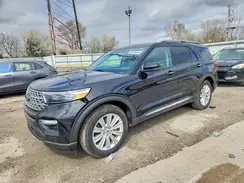 1FMSK8FH0NGA21679 2022 FORD EXPLORER
