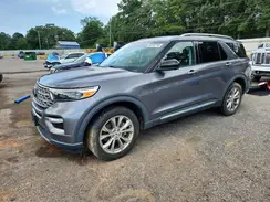1FMSK8FH0NGA30138 2022 FORD EXPLORER
