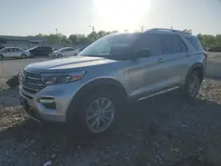 1FMSK8FH0NGA31130 2022 FORD EXPLORER