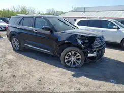 1FMSK8FH0NGA33976 2022 FORD EXPLORER