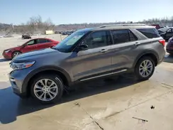 1FMSK8FH0NGA36554 2022 FORD EXPLORER