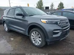 1FMSK8FH0NGA79498 2022 FORD EXPLORER