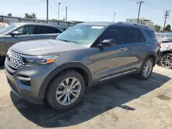 1FMSK8FH0NGA79971 2022 FORD EXPLORER