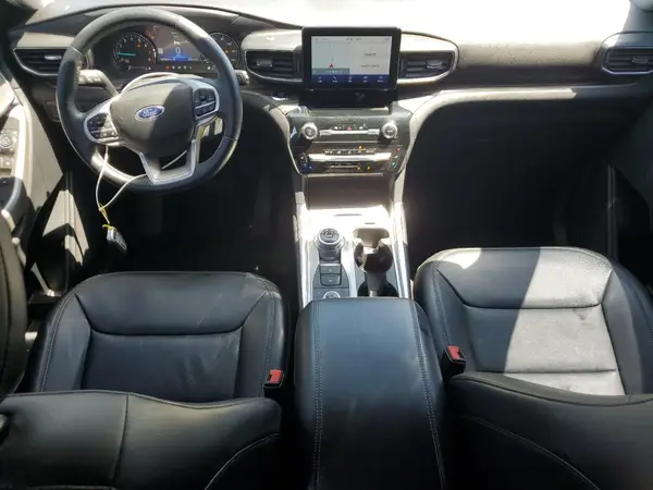 1FMSK8FH0NGA79971 2022 FORD EXPLORER - Image 8