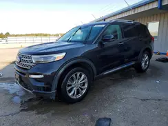 1FMSK8FH0NGA95717 2022 FORD EXPLORER