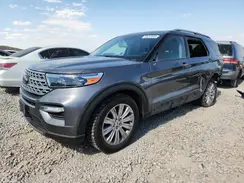 1FMSK8FH0NGA96947 2022 FORD EXPLORER