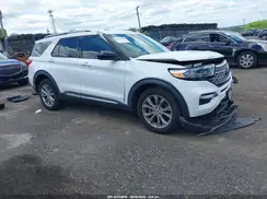 1FMSK8FH0NGB00799 2022 FORD EXPLORER