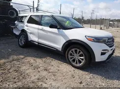1FMSK8FH0NGB03055 2022 FORD EXPLORER