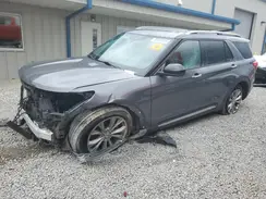 1FMSK8FH0NGB06196 2022 FORD EXPLORER