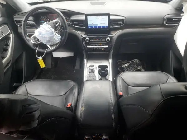 1FMSK8FH0NGB06196 2022 FORD EXPLORER - Image 8