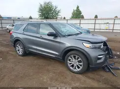 1FMSK8FH0NGB06571 2022 FORD EXPLORER