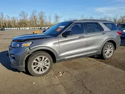 1FMSK8FH0NGB21295 2022 FORD EXPLORER