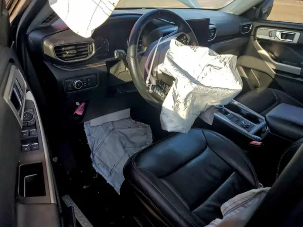 1FMSK8FH0NGB21295 2022 FORD EXPLORER - Image 8