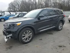 1FMSK8FH0NGB26660 2022 FORD EXPLORER
