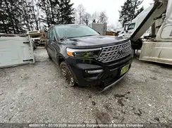1FMSK8FH0NGB33978 2022 FORD EXPLORER
