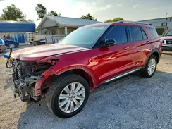1FMSK8FH0NGB36573 2022 FORD EXPLORER