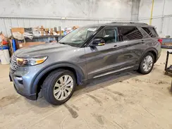 1FMSK8FH0NGB37691 2022 FORD EXPLORER