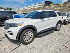 1FMSK8FH0NGB37741 2022 FORD EXPLORER