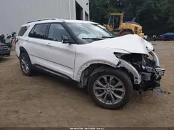 1FMSK8FH0NGB48500 2022 FORD EXPLORER