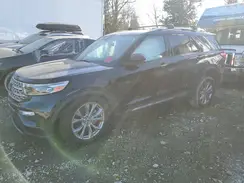 1FMSK8FH0NGB85191 2022 FORD EXPLORER