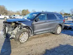 1FMSK8FH0NGB88463 2022 FORD EXPLORER