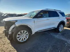 1FMSK8FH0NGC07934 2022 FORD EXPLORER