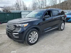 1FMSK8FH0NGC11367 2022 FORD EXPLORER