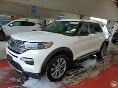1FMSK8FH0NGC17296 2022 FORD EXPLORER