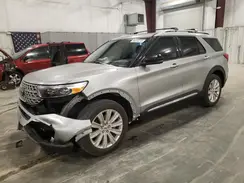 1FMSK8FH0NGC43185 2022 FORD EXPLORER