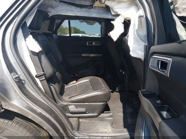 1FMSK8FH0PGA59772 2023 FORD EXPLORER - Image 8