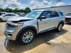 1FMSK8FH0PGA85837 2023 FORD EXPLORER