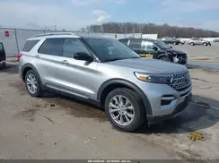 1FMSK8FH0PGA87667 2023 FORD EXPLORER