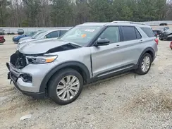 1FMSK8FH0PGA95378 2023 FORD EXPLORER