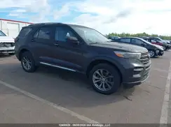 1FMSK8FH0PGB09277 2023 FORD EXPLORER