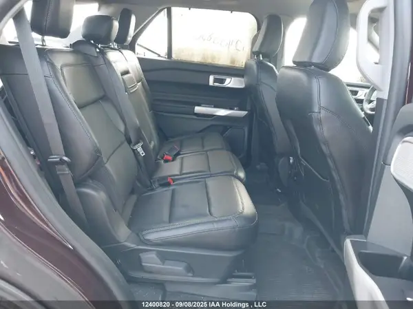 1FMSK8FH0PGB09277 2023 FORD EXPLORER - Image 8