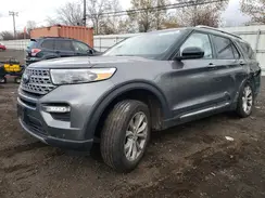 1FMSK8FH0PGB18187 2023 FORD EXPLORER