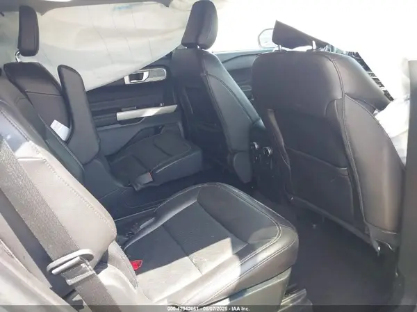 1FMSK8FH0PGB19646 2023 FORD EXPLORER - Image 8