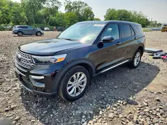 1FMSK8FH0PGB23325 2023 FORD EXPLORER