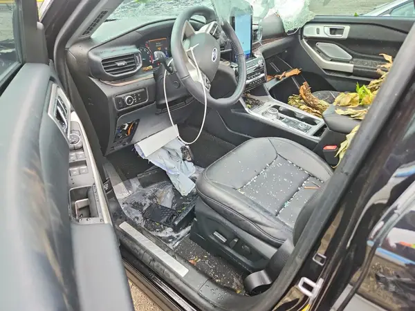 1FMSK8FH0PGB24295 2023 FORD EXPLORER - Image 8