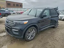 1FMSK8FH0PGB24457 2023 FORD EXPLORER