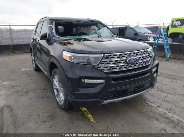 1FMSK8FH0PGB27178 2023 FORD EXPLORER - Image 1