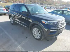 1FMSK8FH0PGB28251 2023 FORD EXPLORER