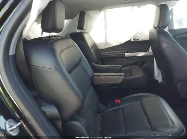 1FMSK8FH0PGB28251 2023 FORD EXPLORER - Image 8