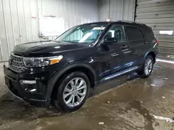 1FMSK8FH0PGB41372 2023 FORD EXPLORER