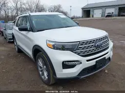 1FMSK8FH0PGB57796 2023 FORD EXPLORER