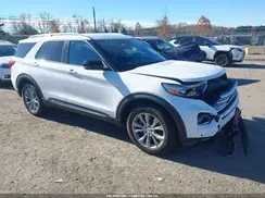 1FMSK8FH0PGB68300 2023 FORD EXPLORER