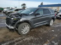 1FMSK8FH0PGB92578 2023 FORD EXPLORER