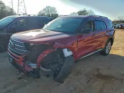 1FMSK8FH0PGC01537 2023 FORD EXPLORER