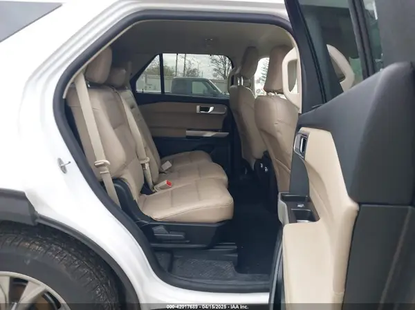 1FMSK8FH0RGA28427 2024 FORD EXPLORER - Image 8
