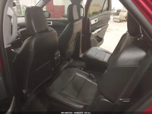 1FMSK8FH0RGA66787 2024 FORD EXPLORER - Image 8
